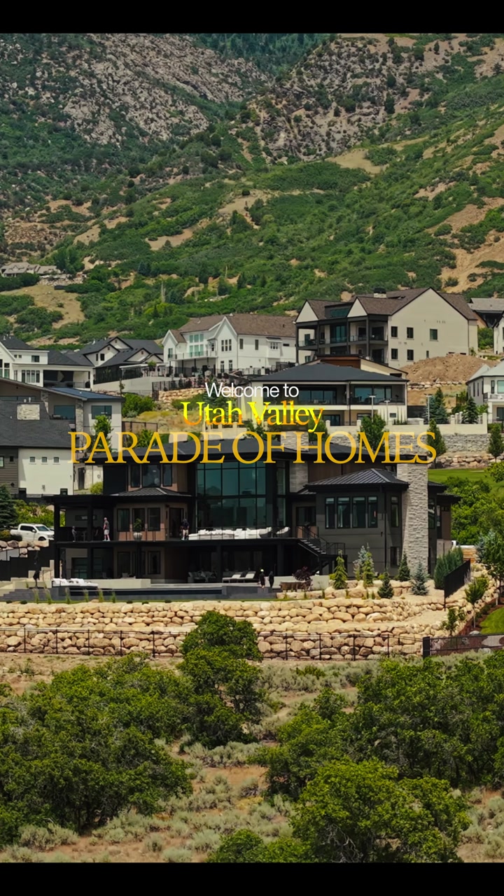 Lifestyle frame from the Welcome to POH property film
